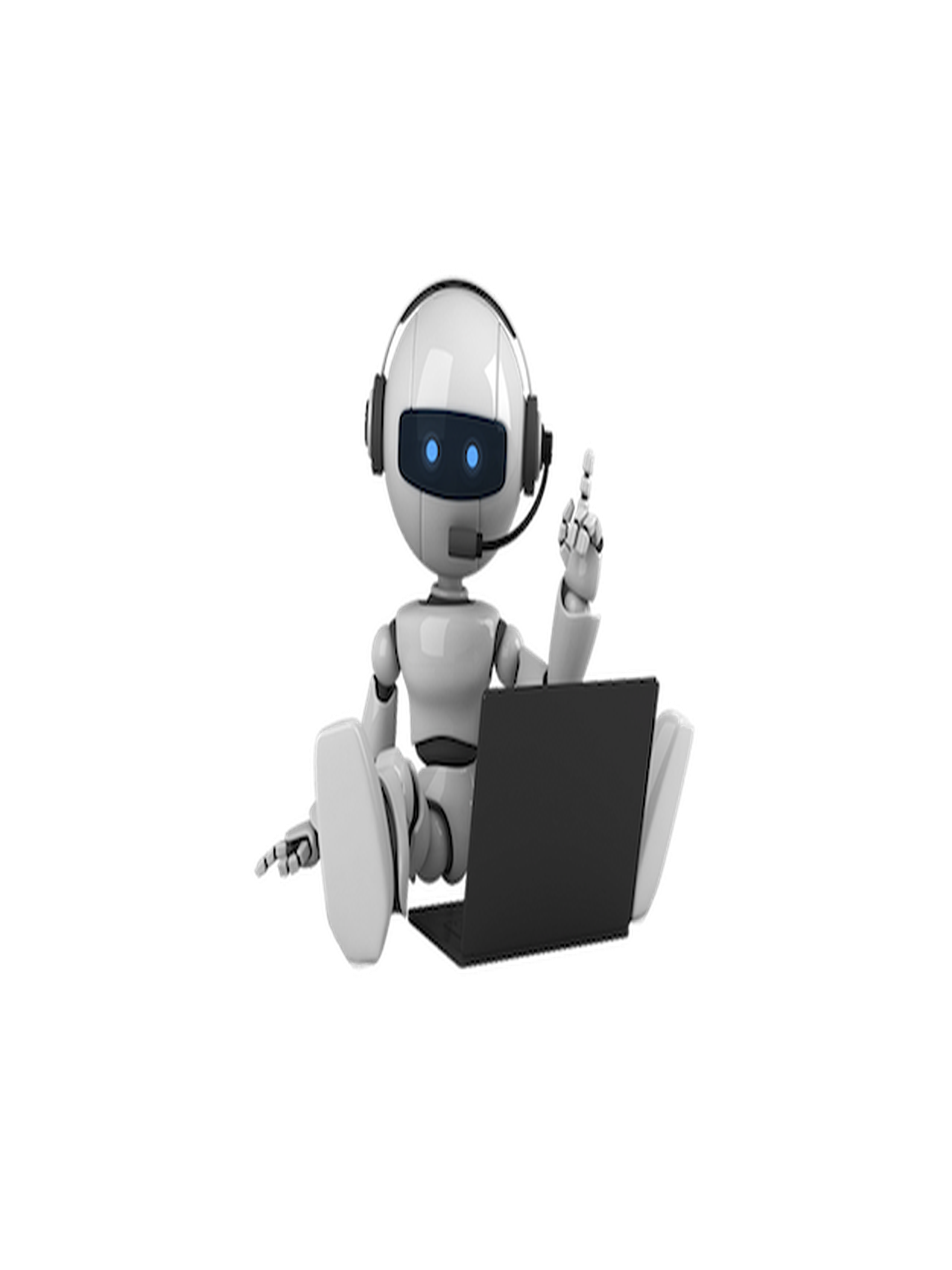 RoboPimp AI assistant